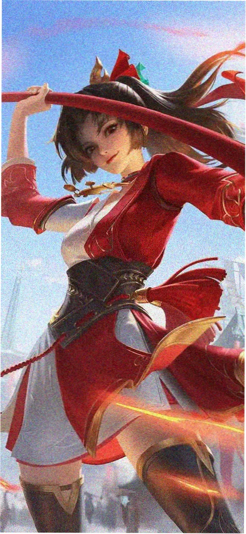 想见你