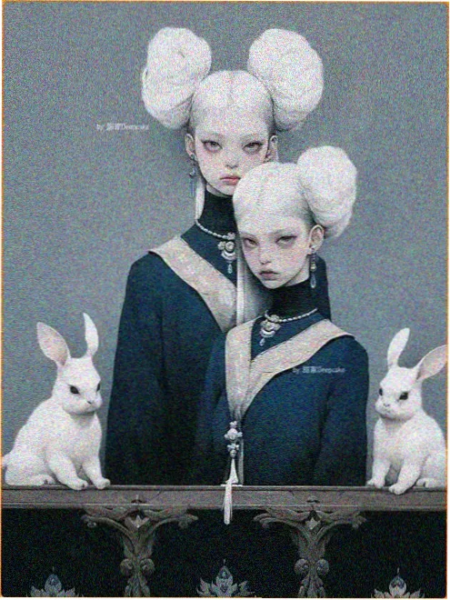 那些年