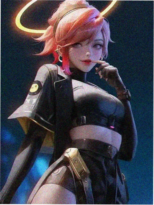 倩女幽魂